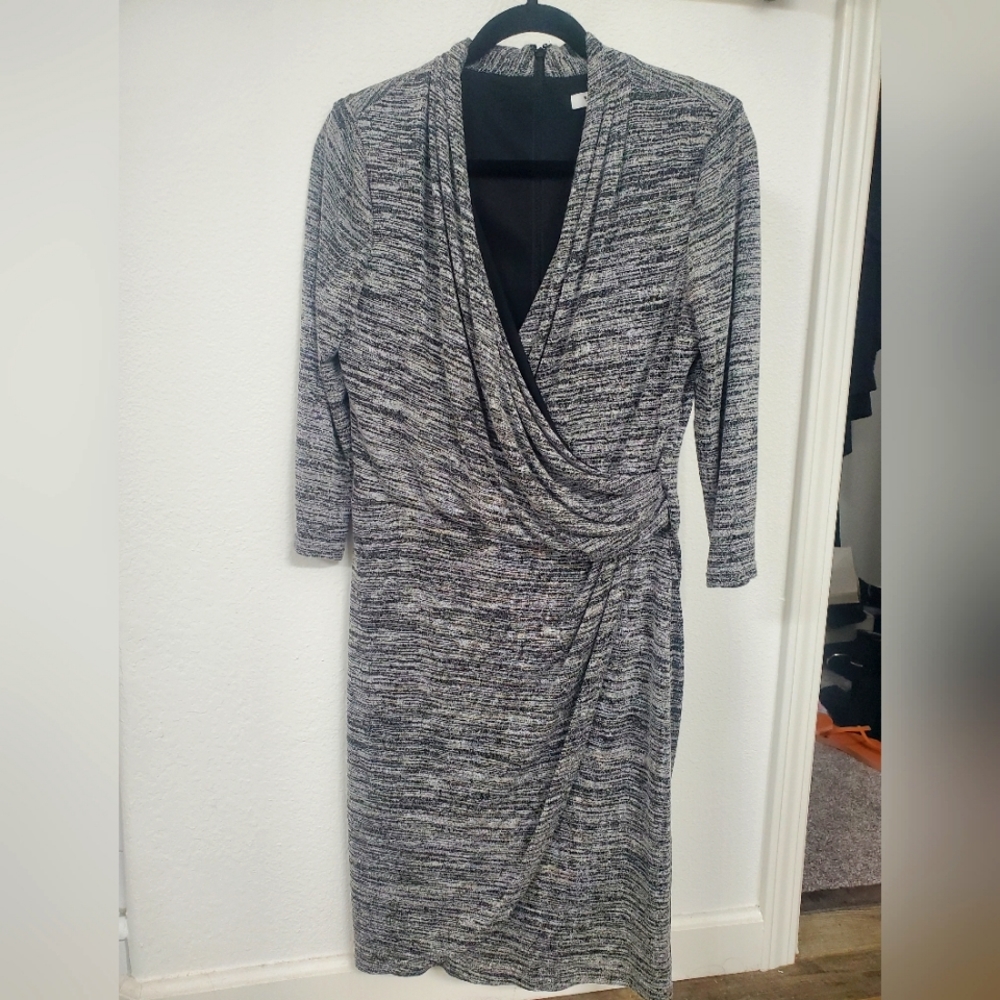 White House Black Market Dress